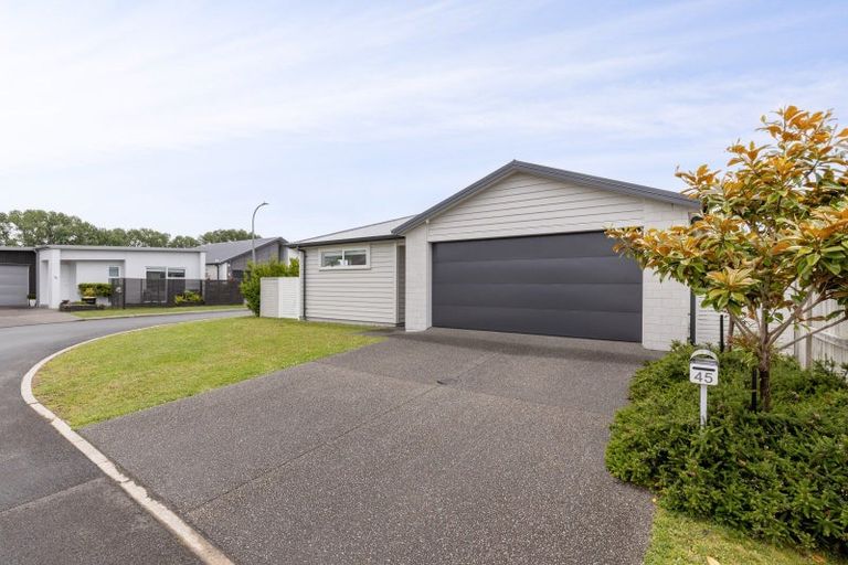 Photo of property in 45 Saint Pauls Drive, Brookfield, Tauranga, 3110