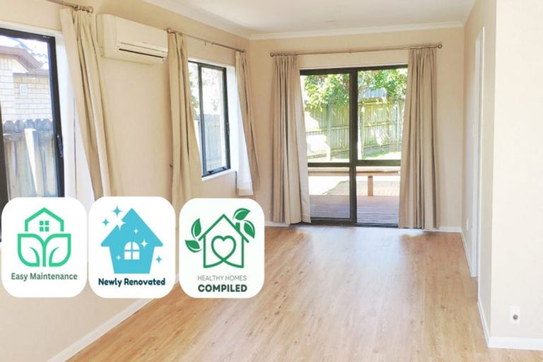 Photo of property in 12 Lissleton Drive, East Tamaki, Auckland, 2013