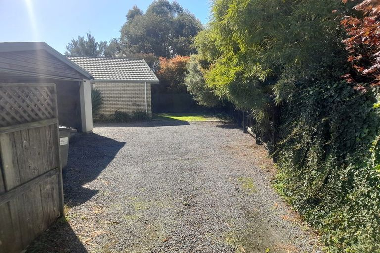 Photo of property in 6b Manahi Place, Woodend, 7610