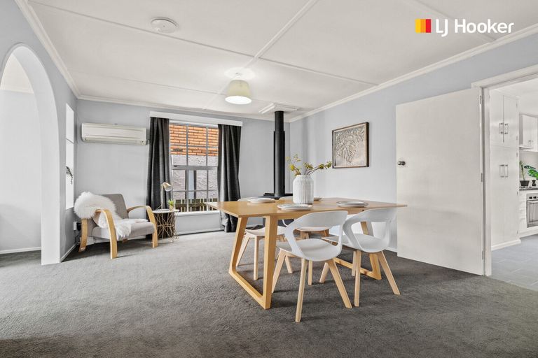 Photo of property in 36 Walton Street, Kaikorai, Dunedin, 9010