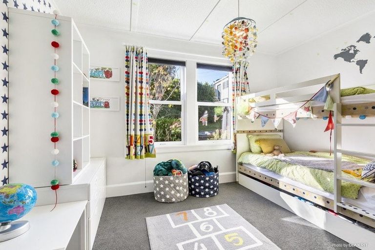 Photo of property in 4 Amritsar Street, Khandallah, Wellington, 6035