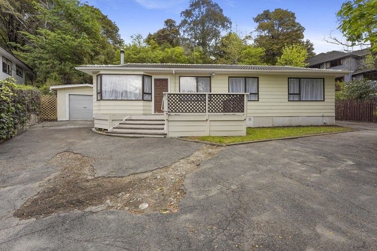 Photo of property in 20 Amber Grove, Birchville, Upper Hutt, 5018