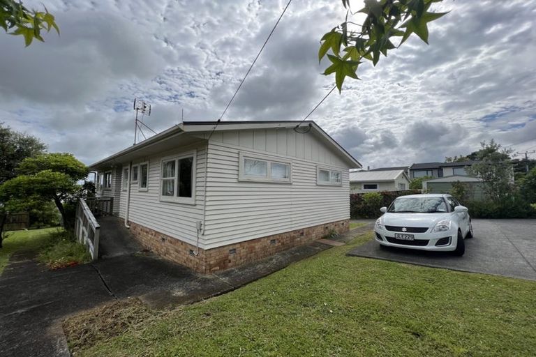 Photo of property in 157a Carlisle Road, Northcross, Auckland, 0632