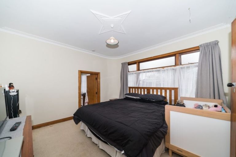 Photo of property in 7 Karamu Avenue, Takaro, Palmerston North, 4410