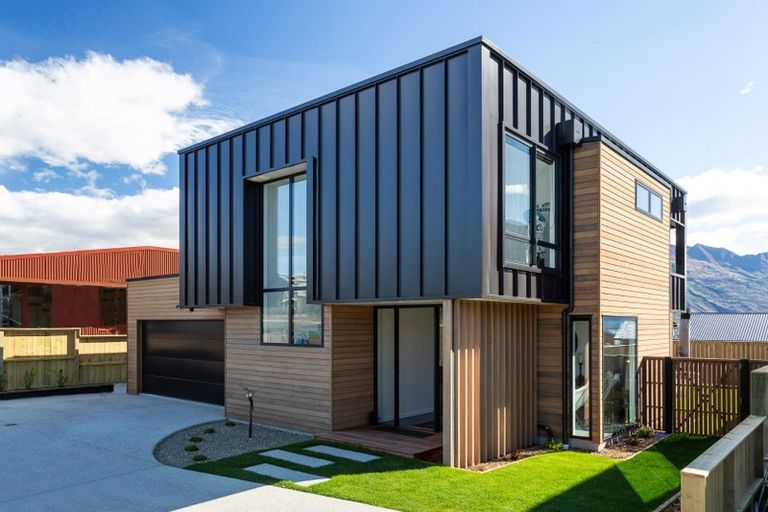 Photo of property in 251a Aubrey Road, Wanaka, 9305