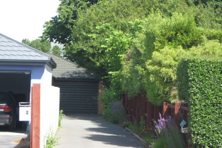 Photo of property in 40a Bletsoe Avenue, Spreydon, Christchurch, 8024