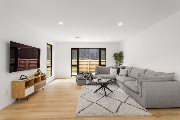 Photo of property in 25 Baltimore Green, Shirley, Christchurch, 8061