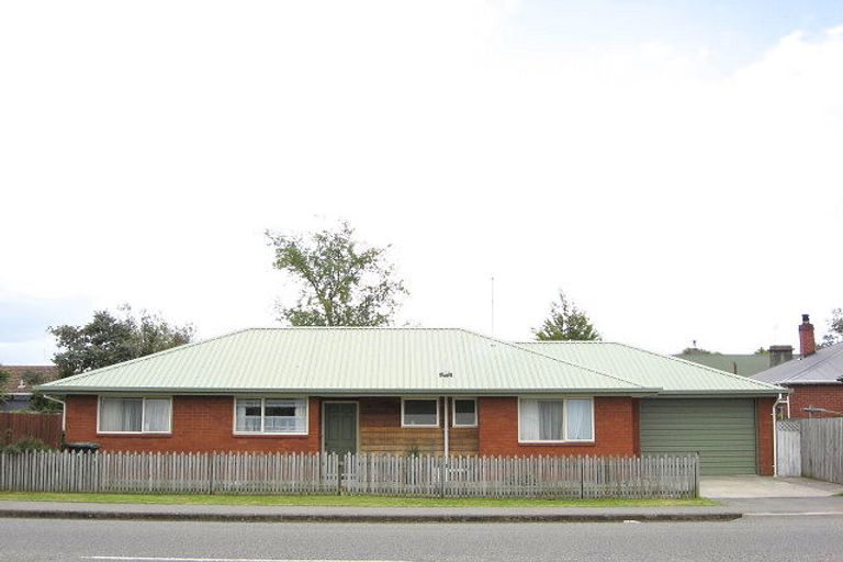 Photo of property in 86 Blackett Street, Rangiora, 7400