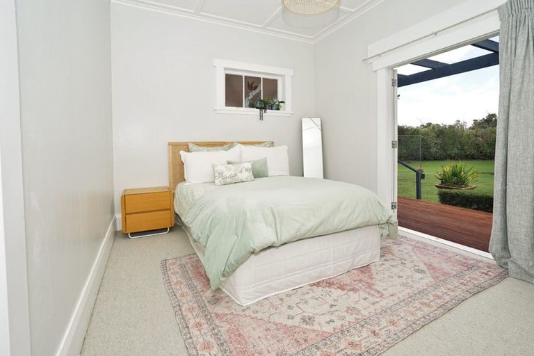 Photo of property in 277 Matangi Road, Matangi, Hamilton, 3284