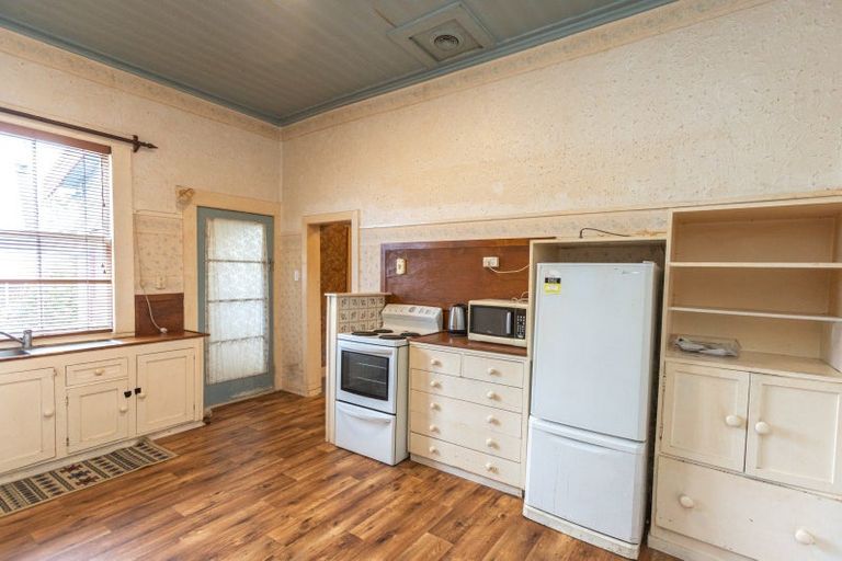 Photo of property in 10 Bradley Street, Paeroa, 3600