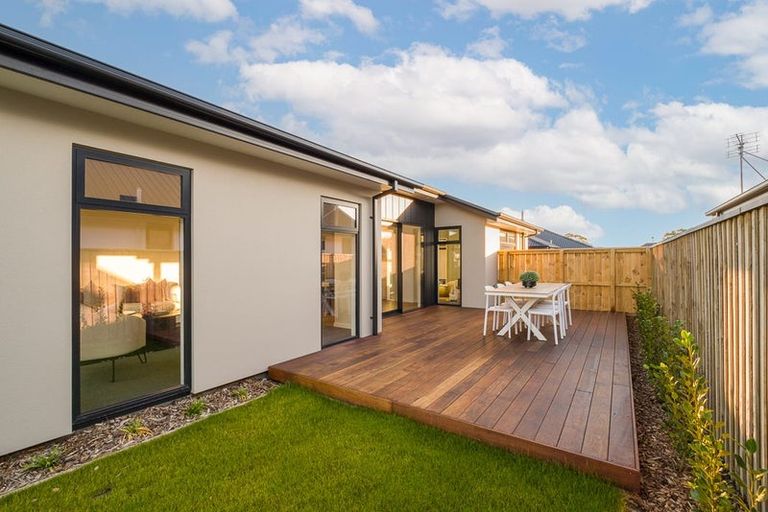 Photo of property in 32 Withers Crescent, Halswell, Christchurch, 8025