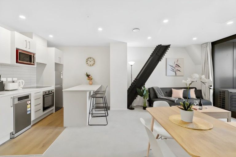 Photo of property in Kawarau Residences, 109/16 Mountain Ash Drive, Frankton, Queenstown, 9300