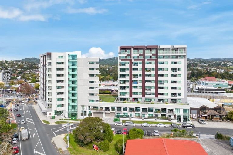 Photo of property in 903/8 Waikumete Road, Glen Eden, Auckland, 0602