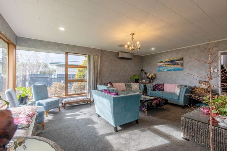 Photo of property in 8 Holdsworth Avenue, Milson, Palmerston North, 4414