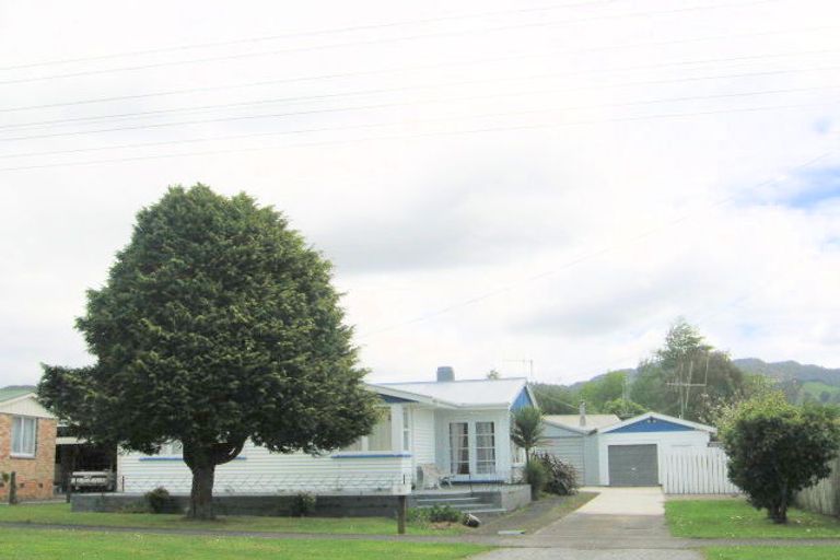Photo of property in 9 Christensen Street, Waihi, 3610