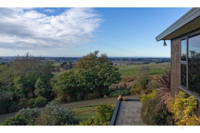 Photo of property in 201 Point Bush Road, Waimate, 7979