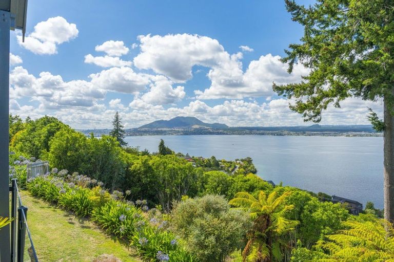 Photo of property in 85 Mapara Road, Acacia Bay, Taupo, 3385