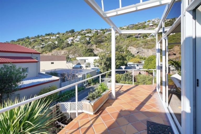 Photo of property in 7/3 Head Street, Sumner, Christchurch, 8081