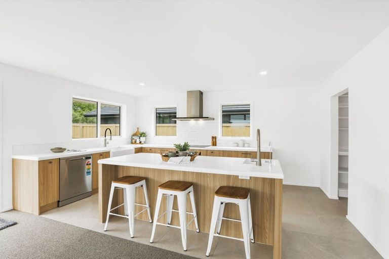 Photo of property in 79 Northmoor Boulevard, Rolleston, 7615