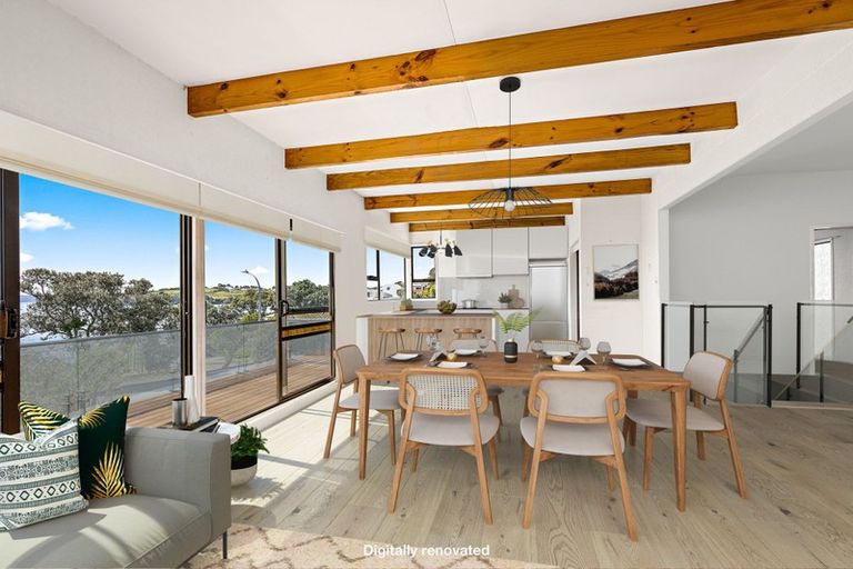 Photo of property in 21 Gordon Craig Place, Algies Bay, Warkworth, 0920