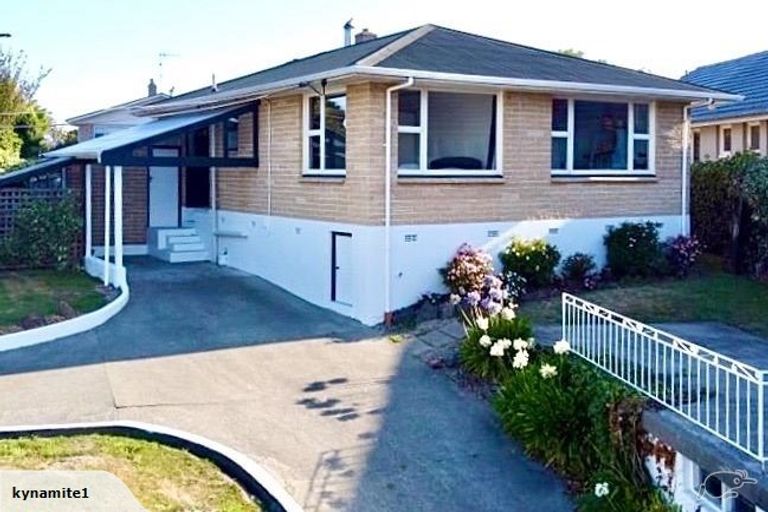 Photo of property in 16 Rimu Street, Highfield, Timaru, 7910