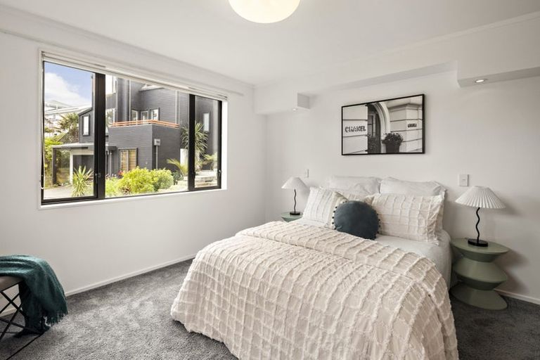 Photo of property in 6/85 Elizabeth Street, Mount Victoria, Wellington, 6011