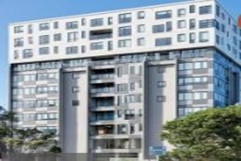 Photo of property in Twin Towers, 909/17 Putney Way, Manukau, Auckland, 2104