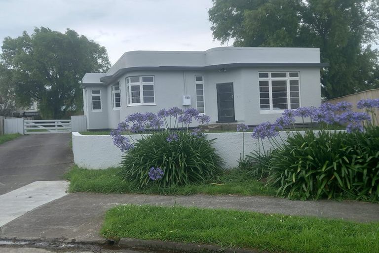 Photo of property in 15 Totara Street, Waipukurau, 4200