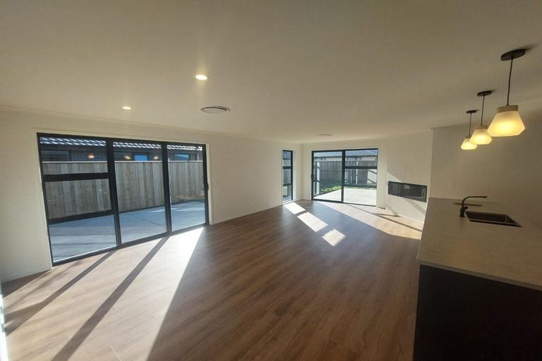 Photo of property in 9 Westbrook Avenue, Rolleston, 7615