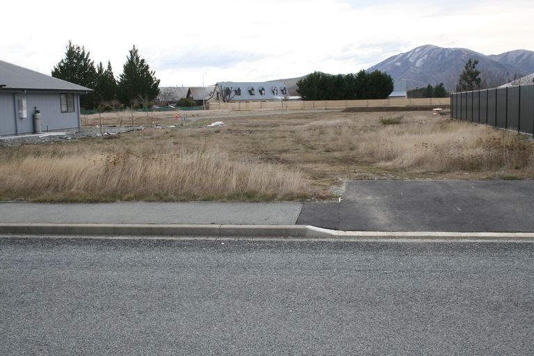 Photo of property in 5 Cirrus Place, Omarama, 9412