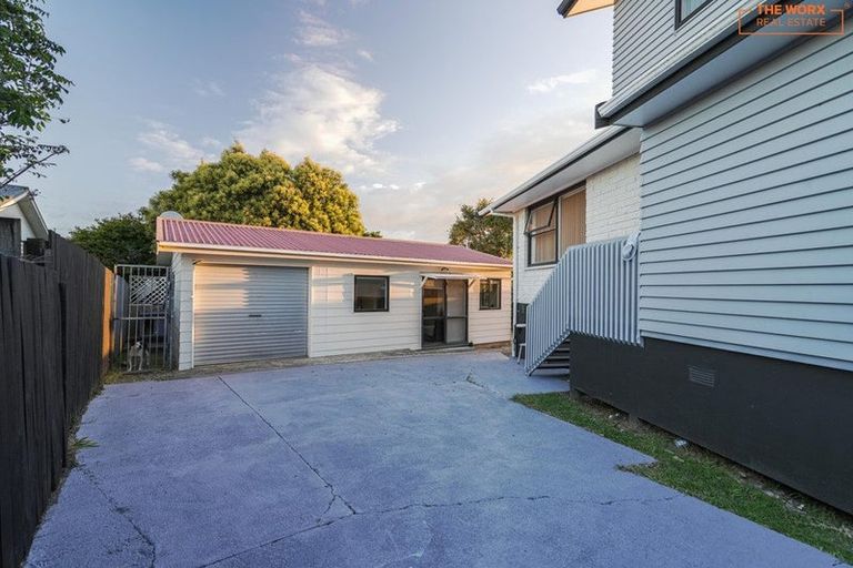 Photo of property in 196 Browns Road, Manurewa, Auckland, 2102