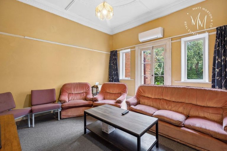 Photo of property in 1067 George Street, North Dunedin, Dunedin, 9016