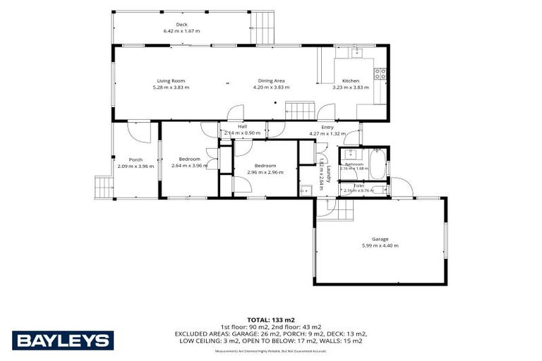 Photo of property in 17 Hodgkins Street, Pukehangi, Rotorua, 3015