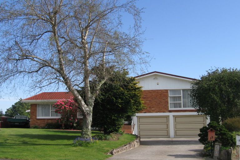 Photo of property in 13 Simmonds Crescent, Springfield, Rotorua, 3015
