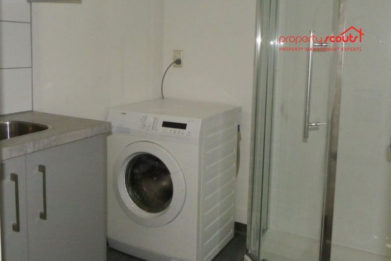 Photo of property in 20/336 Lincoln Road, Addington, Christchurch, 8024