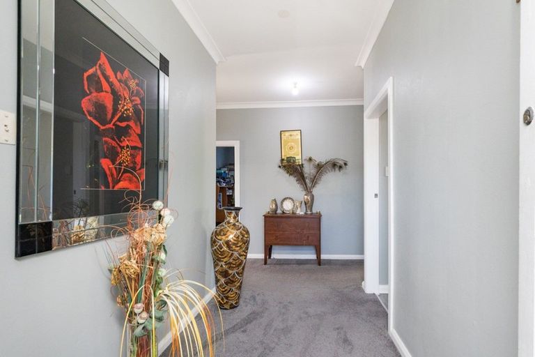 Photo of property in 33 Seddon Street, Takaro, Palmerston North, 4412