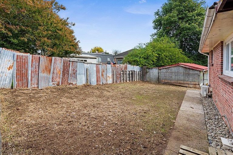 Photo of property in 11 Reservoir Street, Putaruru, 3411