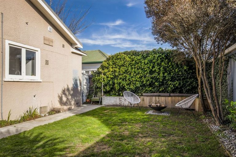 Photo of property in 7 Humboldt Street, Sydenham, Christchurch, 8023