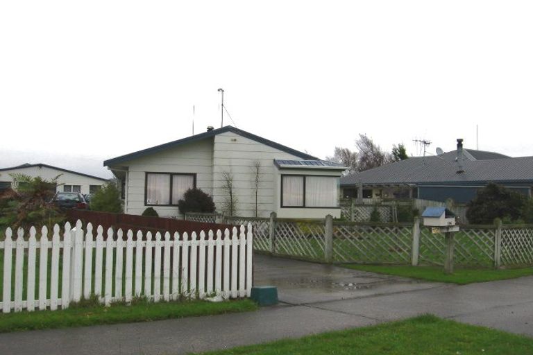 Photo of property in 136 Kelvin Grove Road, Kelvin Grove, Palmerston North, 4414