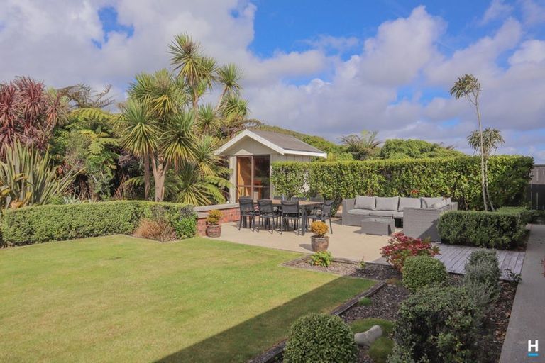 Photo of property in 3 Karoro Place, Karoro, Greymouth, 7805