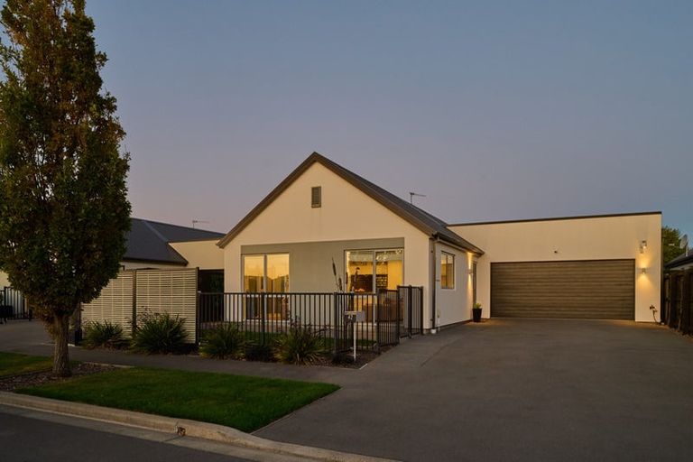 Photo of property in 42 Greenaway Street, Halswell, Christchurch, 8025