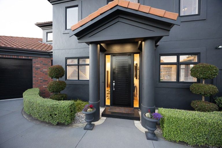 Photo of property in 31 Balmoral Drive, Terrace End, Palmerston North, 4410