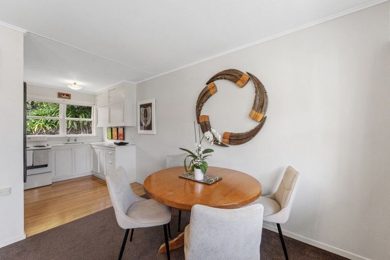 Photo of property in 3/45 Vauxhall Road, Devonport, Auckland, 0624