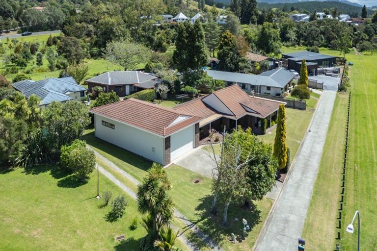 Photo of property in 126 Patiki Place, Whangamata, 3620