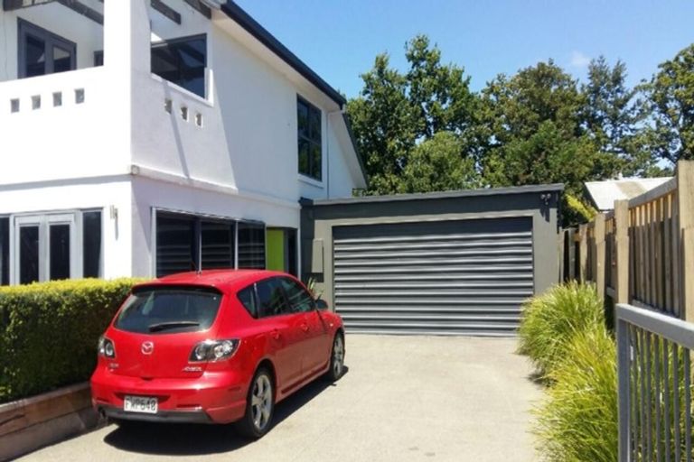 Photo of property in 2/44b Tabart Street, Woolston, Christchurch, 8023