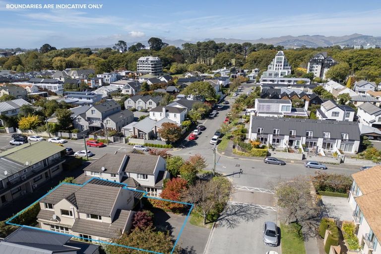 Photo of property in 2 Clissold Street, Merivale, Christchurch, 8014