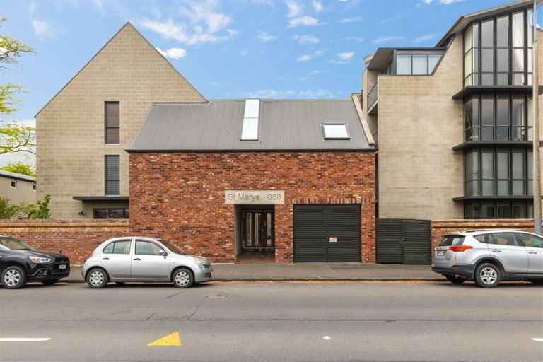 Photo of property in 7/868 Colombo Street, Christchurch Central, Christchurch, 8013