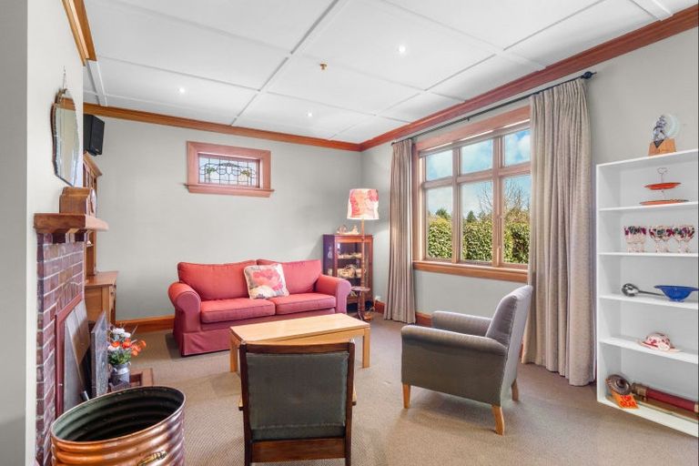 Photo of property in 9 Culverden Road, Culverden, 7392