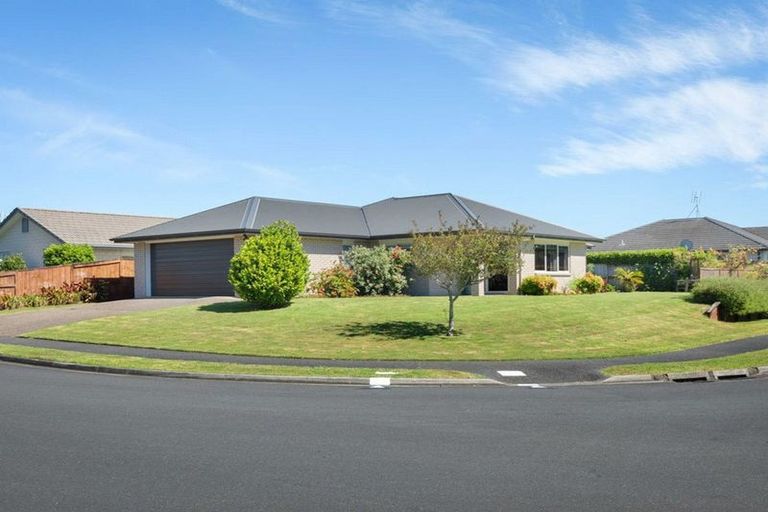 Photo of property in 15 Maniaroa Drive, Katikati, 3129