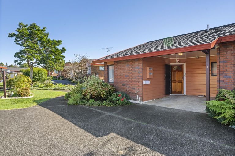 Photo of property in 9/151 Kitchener Road, Pukekohe, 2120